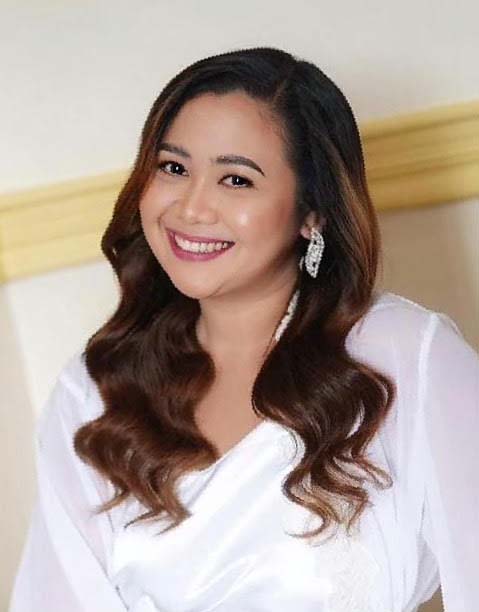 Picture of Cherise Thomas